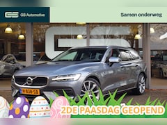 Volvo V60 - 2.0 T4 Momentum Pro met 19inch/Led/Carplay/Cruise