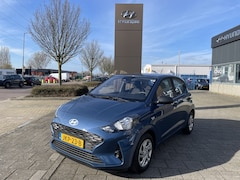 Hyundai i10 - 1.0 Comfort*RIJKLAARPRIJS