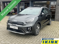 Kia Niro - 1.6 GDi PHEV Businessline