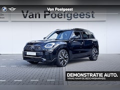 MINI Countryman - 2.0 S ALL4 John Cooper Works XL