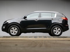 Kia Sportage - 1.6 GDI X-treme ComfortLine Sport (NAVI, CAMERA, PDC, CLIMATE, CRUISE, ELEKTRISCH PAKKET,