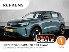 Opel Frontera - Electric Edition 44 kWh 113pk Automaat | 8 JAAR GARANTIE | VOORRAAD VOORDEEL | Navigatie |