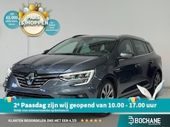 Renault Mégane Estate - 1.3 TCe 140 Techno | Navigatie | Achteruitrijcamera | Trekhaak | All-Season banden |