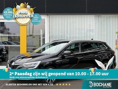Renault Mégane Estate - 1.3 TCe 140 Techno | Trekhaak | NAP | Navigatie | Achteruitrijcamera | DAB | Key-less | Cl