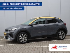 Kia Stonic - 1.0 T-GDi MHEV GT-Line | Camera | Stoelverwarming | Keyless