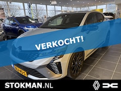 Renault Clio - 1.6 E-Tech Full Hybrid 145 AUT esprit Alpine | Trekhaak | 360 camera | Adaptive Cruise | S