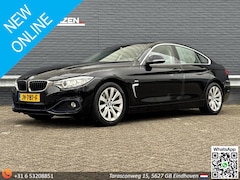 BMW 4-serie Gran Coupé - 418i Sport Automaat | Climate | Cruise | Navi | PDC |