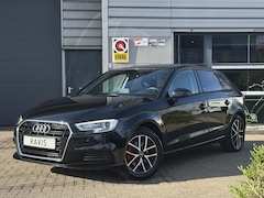 Audi A3 Sportback - 1.0 TFSI Design Pro Line Plus | Automaat | Pano | Cruise