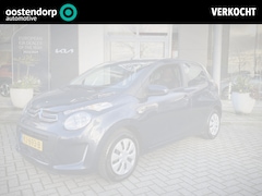 Citroën C1 - 1.0 e-VTi Feel Airco | Bluetooth |