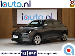 Suzuki Swift - 1.2 Style Smart Hybrid Navi/Apple CarPlay/ACC/Camera/Dodehoek/DAB/16''
