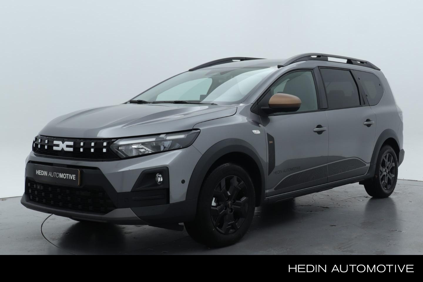 Dacia Jogger - 1.8 hybrid 155 limited edition 7p. 1.8 hybrid 155 limited edition 7p. - AutoWereld.nl