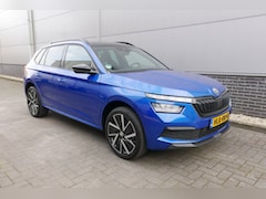 Skoda Kamiq - 1.0 TSI Sport Business AUT, CLIMA, PANORAMADAK