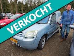 Peugeot Partner - 170C 2.0 HDI (loop/SLOOP/export)