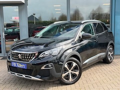 Peugeot 3008 - 1.2 PureTech Allure Airco Navi Lmv Cruise