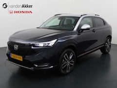Honda HR-V - 1.5 i-MMD 131pk CVT Advance Style