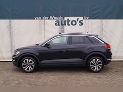 Volkswagen T-Roc - 1.5 TSI 150pk DSG Style Active -PANO-LED-ECC-CAM