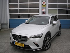 Mazda CX-3 - 2.0 SAG 120 GT-M trekhaak NL auto