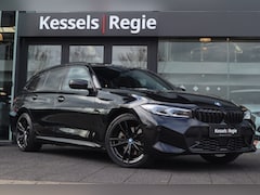 BMW 3-serie Touring - 330e M Sport Pano HuD Memory Laser ACC Bliss Keyless Camera Ambient Hifi