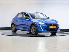 Peugeot e-208 - EV Active Pack 50 kWh