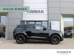Land Rover Range Rover Evoque - 1.5 P270e PHEV AWD Business Dynamic Edition | 20" Zwarte LM Velgen | Schuif/Kantel dak | S