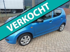 Suzuki Alto - 1.0 Comfort AIRCO
