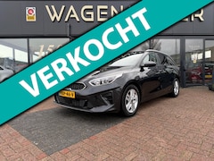 Kia Cee'd Sportswagon - Ceed 1.0 T-GDi Clima|Cruise|CAM|Carplay