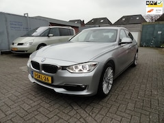 BMW 3-serie - 320i AUT Executive (KM 153107 NAP) NIEUWSTAAT