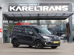 Ford Transit Connect - 1.6 TDCI 75 | Bestel | Trekhaak | Airco