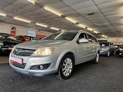 Opel Astra Wagon - 1.6 Temptation. Netjes onderhouden, apk jan '27, cruise control, trekhaak en meer