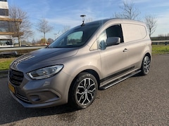 Mercedes-Benz Citan - 112CDI L1H1 Automaat Airco Cruisecontrol Trekhaak