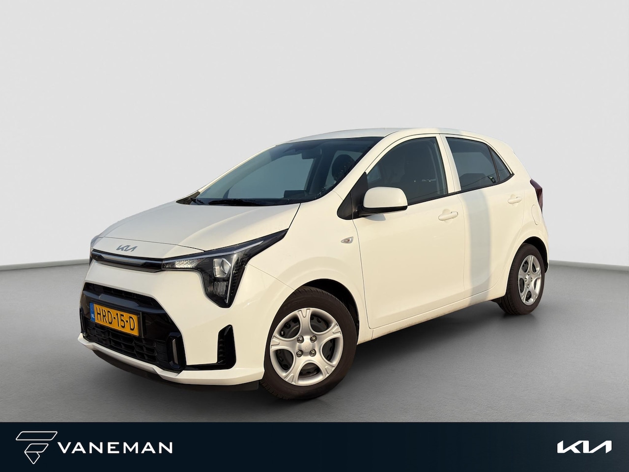 Kia Picanto - 1.0 DPI DynamicLine Navi | Camera | Cruise | PDC | Android Auto / Apple Carplay | - AutoWereld.nl