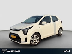 Kia Picanto - 1.0 DPI DynamicLine Navi | Camera | Cruise | PDC | Android Auto / Apple Carplay |