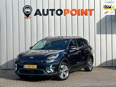 Kia e-Niro - ExecutiveLine 64 kWh FASE 3|SOH100%|STOEL+STUUR VRW+VERKOELING|MEMORY STOEL|LEER|CAMERA|LE