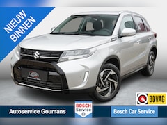Suzuki Vitara - 1.4 Boosterjet Smart Hybrid Style Adaptieve Cruise Navi Camera Automaat