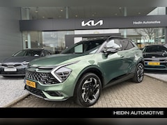 Kia Sportage - 1.6 T-GDi Plug-in Hybrid AWD GT-PlusLine | Dealer onderhouden | Tot 10 jaar garantie |