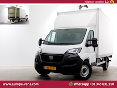 Fiat Ducato - 35H 2.2 MultiJet 160pk Automaat Bakwagen met laadklep en zijdeur 05-2023