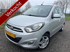Hyundai i10 - 1.2 i-Catcher