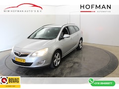 Opel Astra Sports Tourer - 1.4 Turbo Edition Cruise NAP
