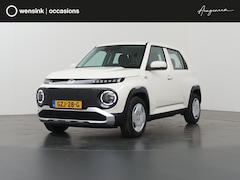 Hyundai Inster - E-Motion 42 kWh | SOH 99, 6% | Navigatie | Parkeercamera | Cruise Control Adaptief | Clima
