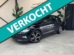 Volkswagen Polo - 1.0 TSI 116PK Beats CLIMA STOELVERWARMING