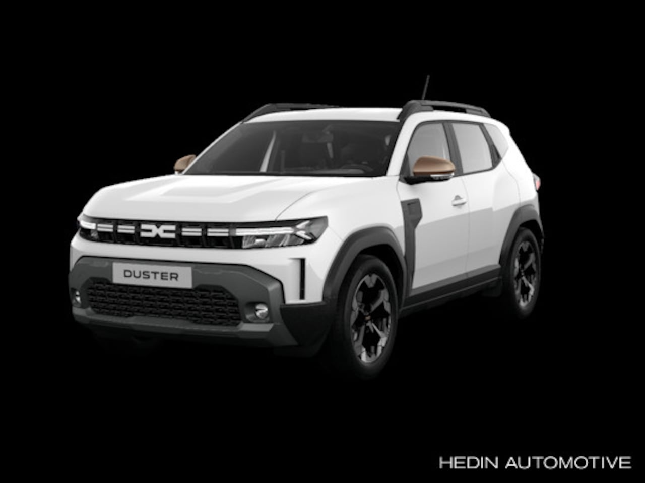 Dacia Duster - 1.6 Hybrid 140 Extreme | 7 JAAR GARANTIE | 18"  LM VELGEN | PACK WINTER | MC 1159 - AutoWereld.nl