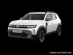 Dacia Duster - 1.6 Hybrid 140 Extreme | 7 JAAR GARANTIE | 18" LM VELGEN | PACK WINTER | MC 1159