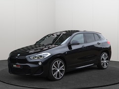 BMW X2 - sDrive20i High Exe M-Sport Leer/Pano/HUD/LED/Camera