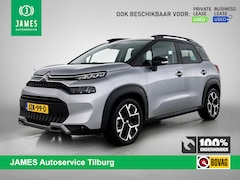 Citroën C3 Aircross - 1.2 110PK Shine Pack CAMERA | NAVI & CARPLAY | CRUISE