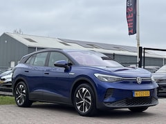 Volkswagen ID.4 - Pro 77 kWh