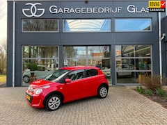 Citroën C1 - 1.0 VTi Millenium carplay