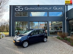 Fiat Panda - 0.9 TwinAir Popstar trekhaak airco