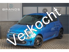 Fiat 500 - 500S 1.2 Vol opties Speciale kleurstelling Garantie