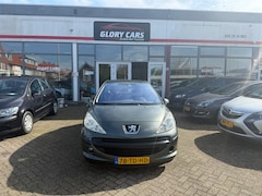 Peugeot 207 - 1.4-16V XT