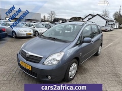 Toyota Corolla Verso - 1.8 VVT-i Linea Sol